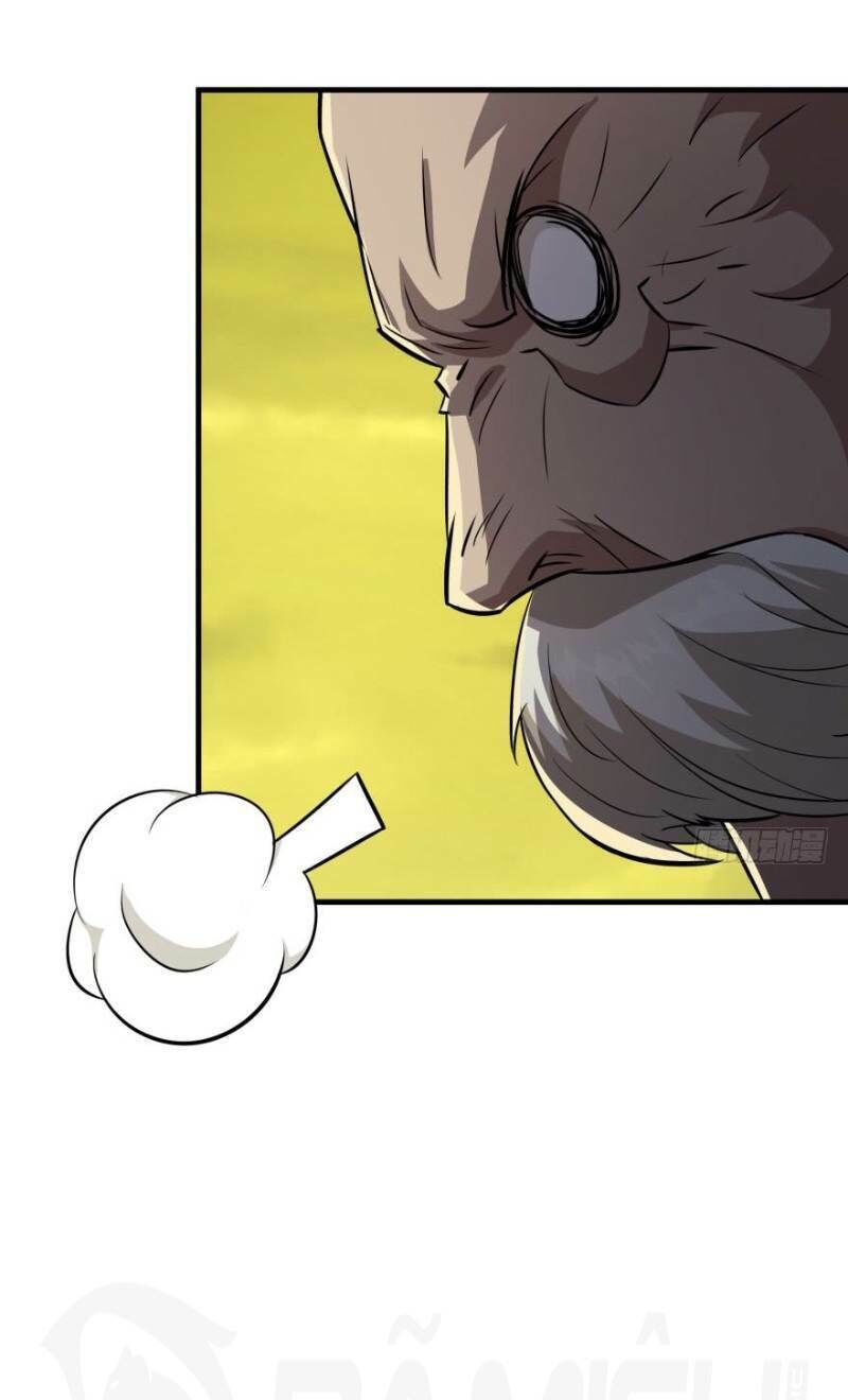 Thú Nhân Chapter 116 - Trang 2