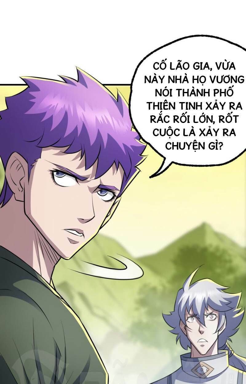 Thú Nhân Chapter 116 - Trang 2