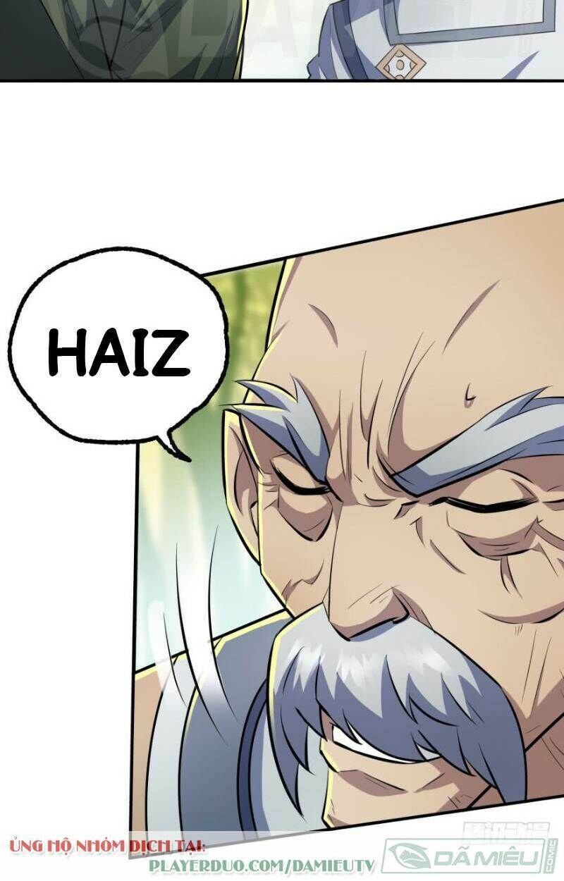 Thú Nhân Chapter 116 - Trang 2