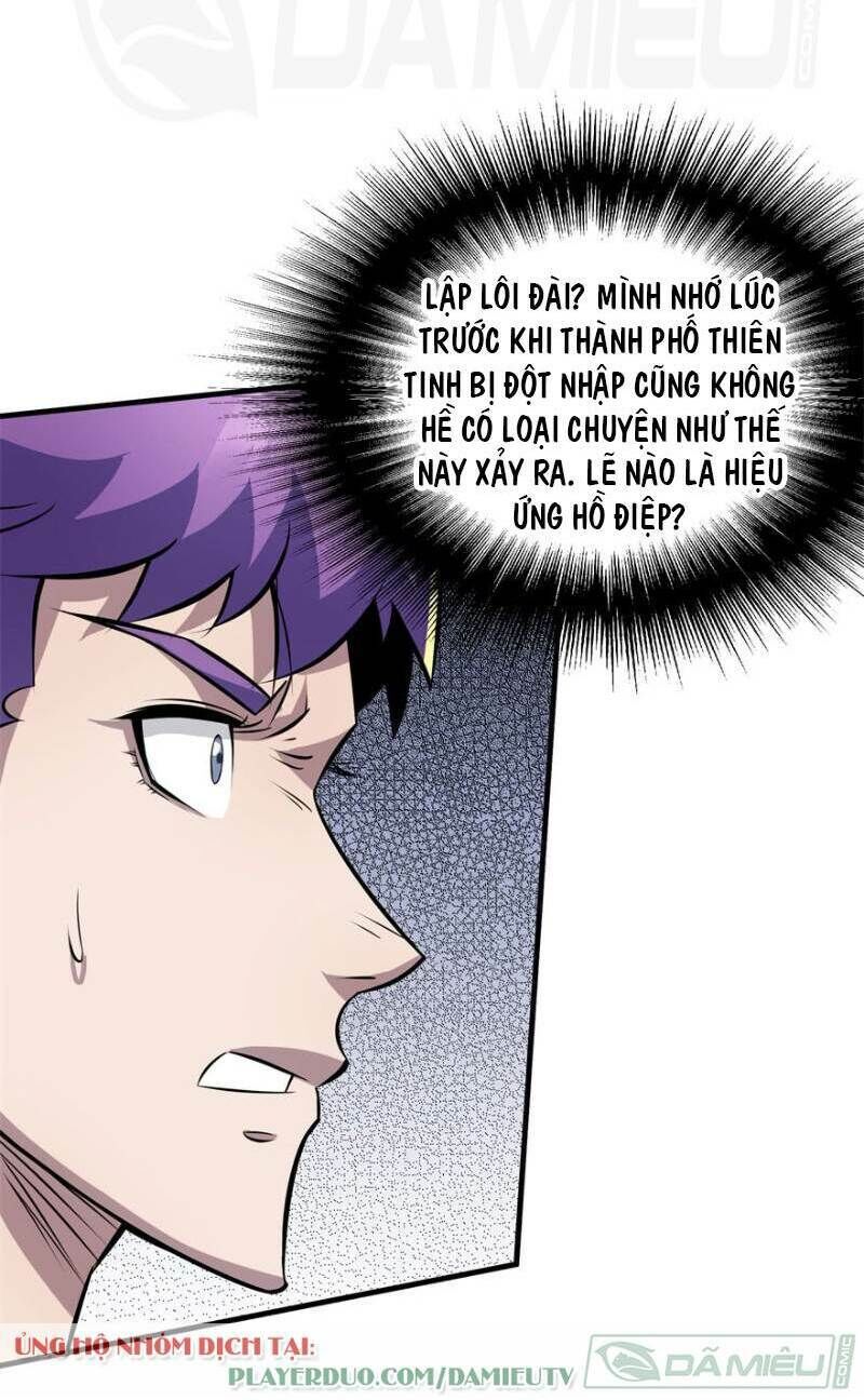 Thú Nhân Chapter 116 - Trang 2