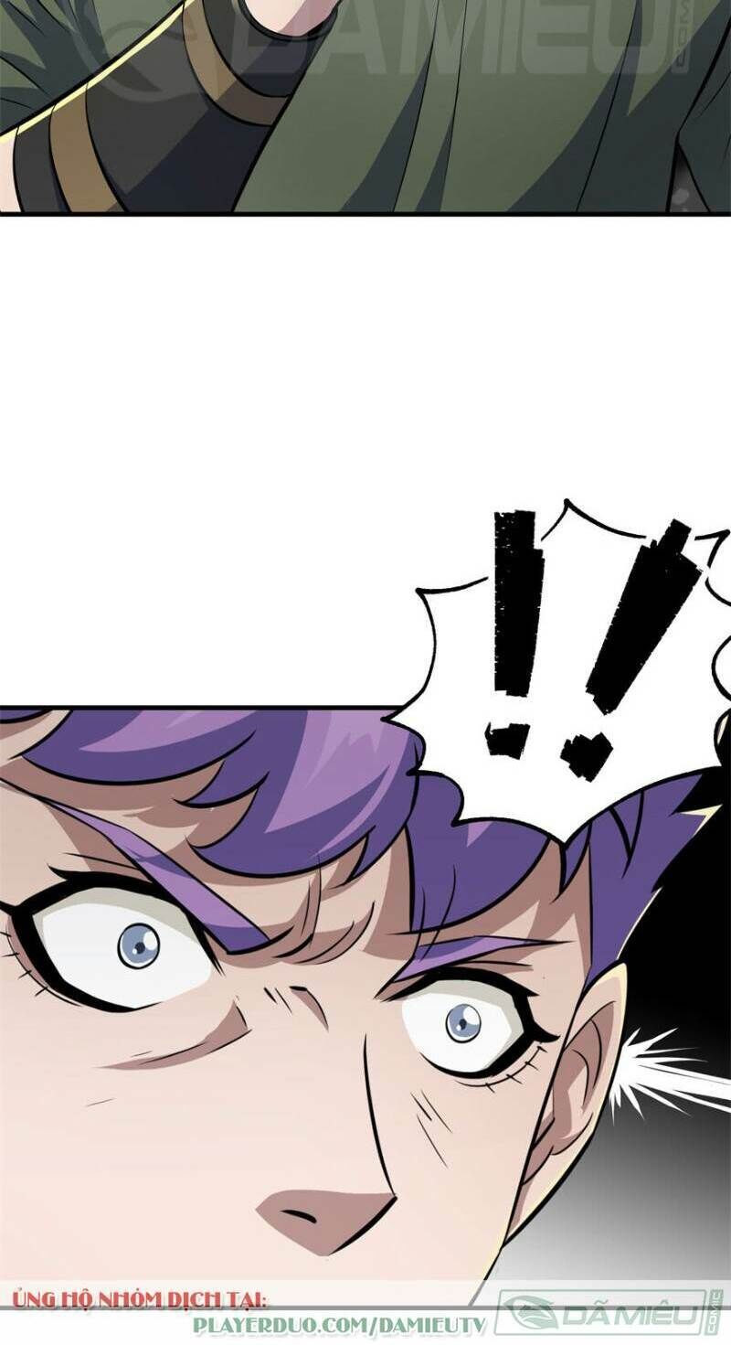 Thú Nhân Chapter 116 - Trang 2