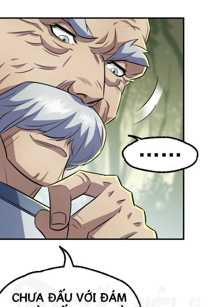 Thú Nhân Chapter 116 - Trang 2