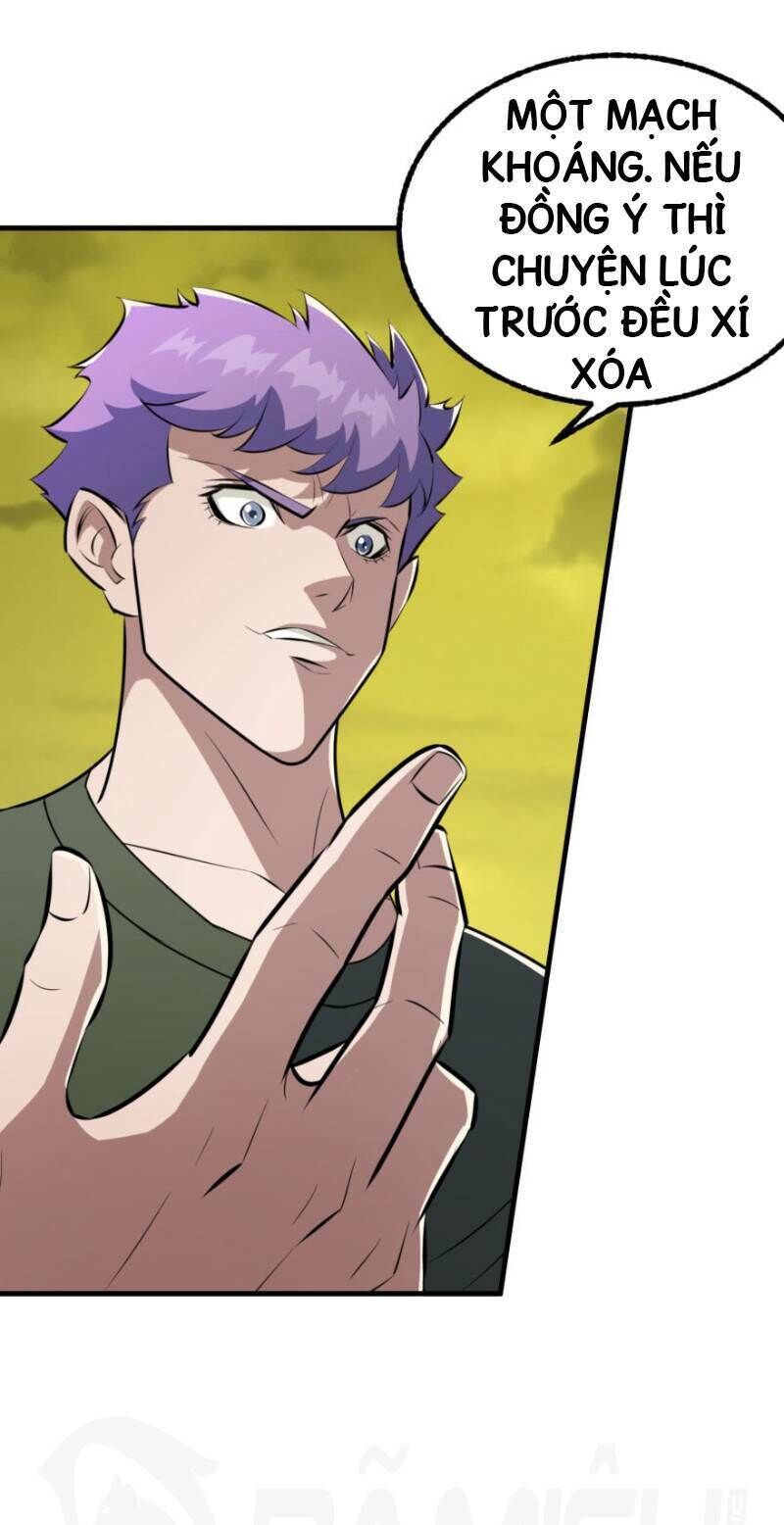 Thú Nhân Chapter 116 - Trang 2