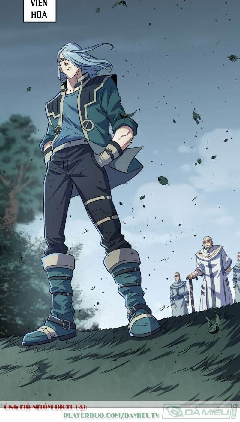 Thú Nhân Chapter 116 - Trang 2