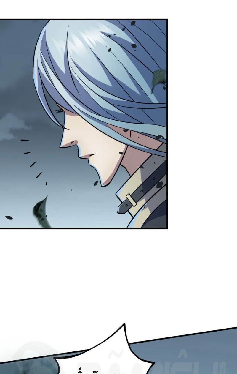 Thú Nhân Chapter 116 - Trang 2