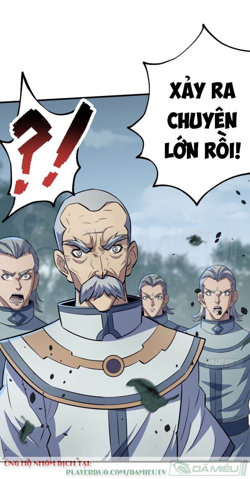 Thú Nhân Chapter 116 - Trang 2