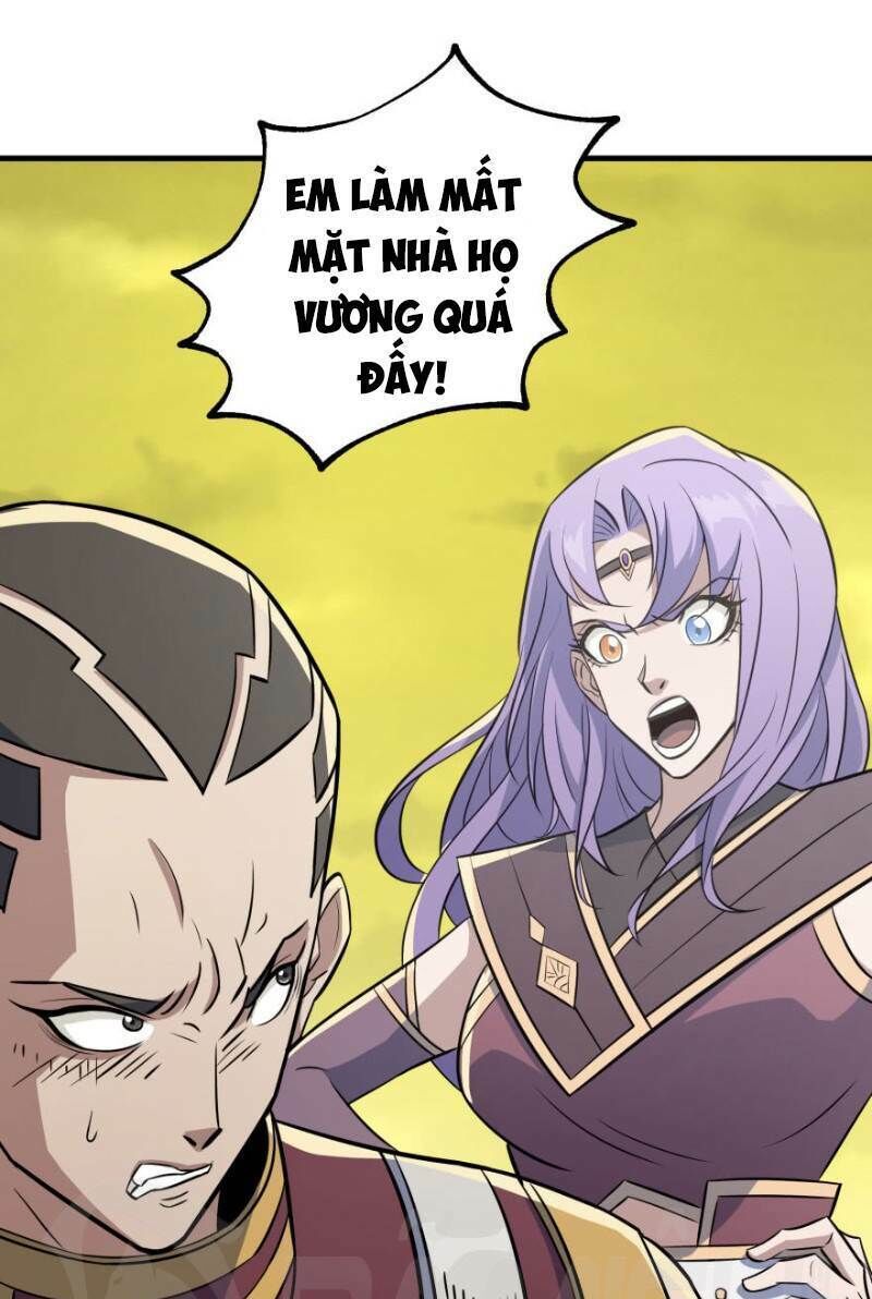 Thú Nhân Chapter 116 - Trang 2