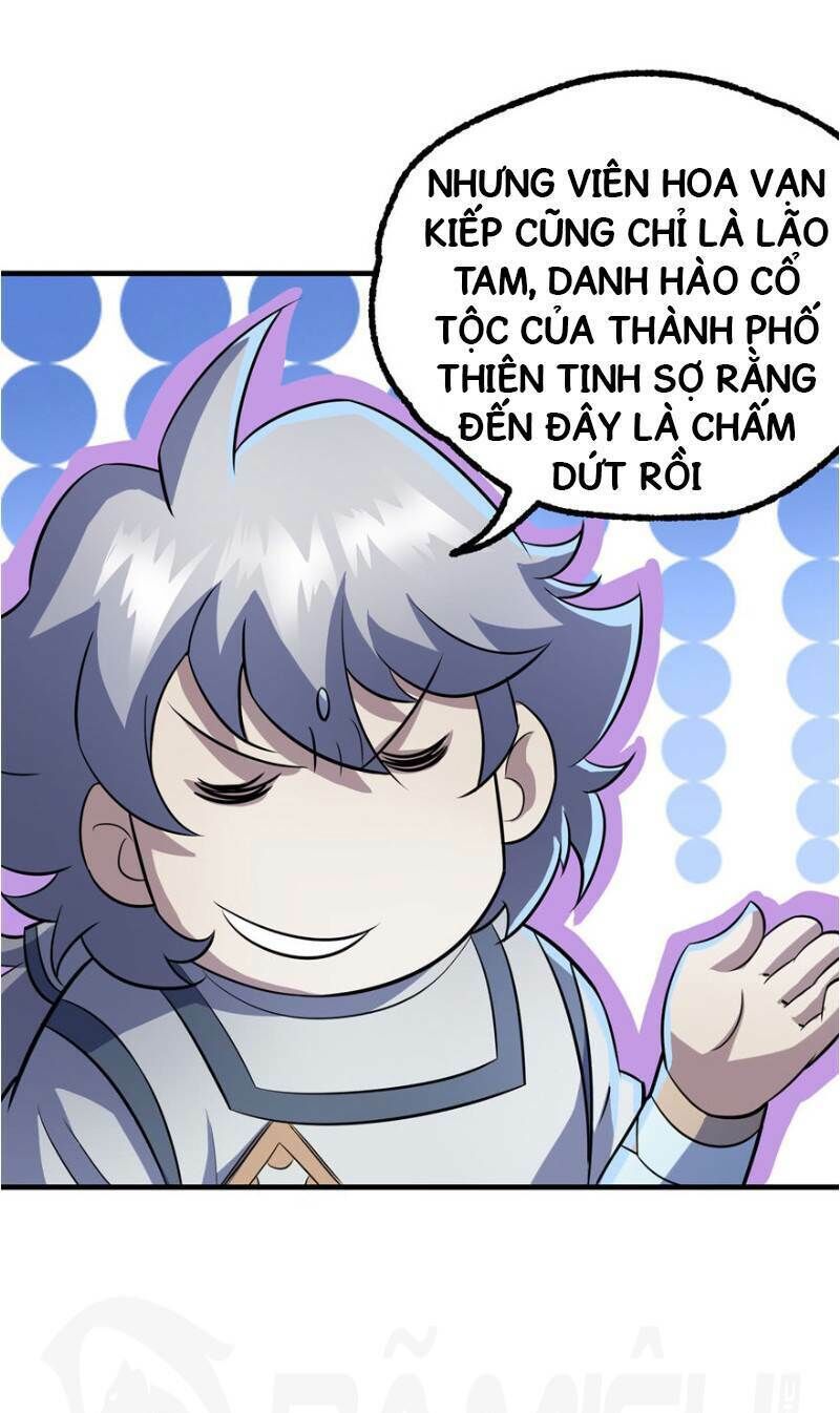 Thú Nhân Chapter 117 - Trang 2