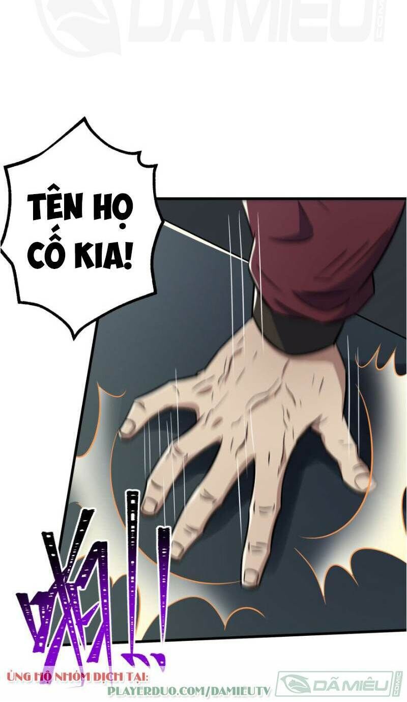 Thú Nhân Chapter 117 - Trang 2