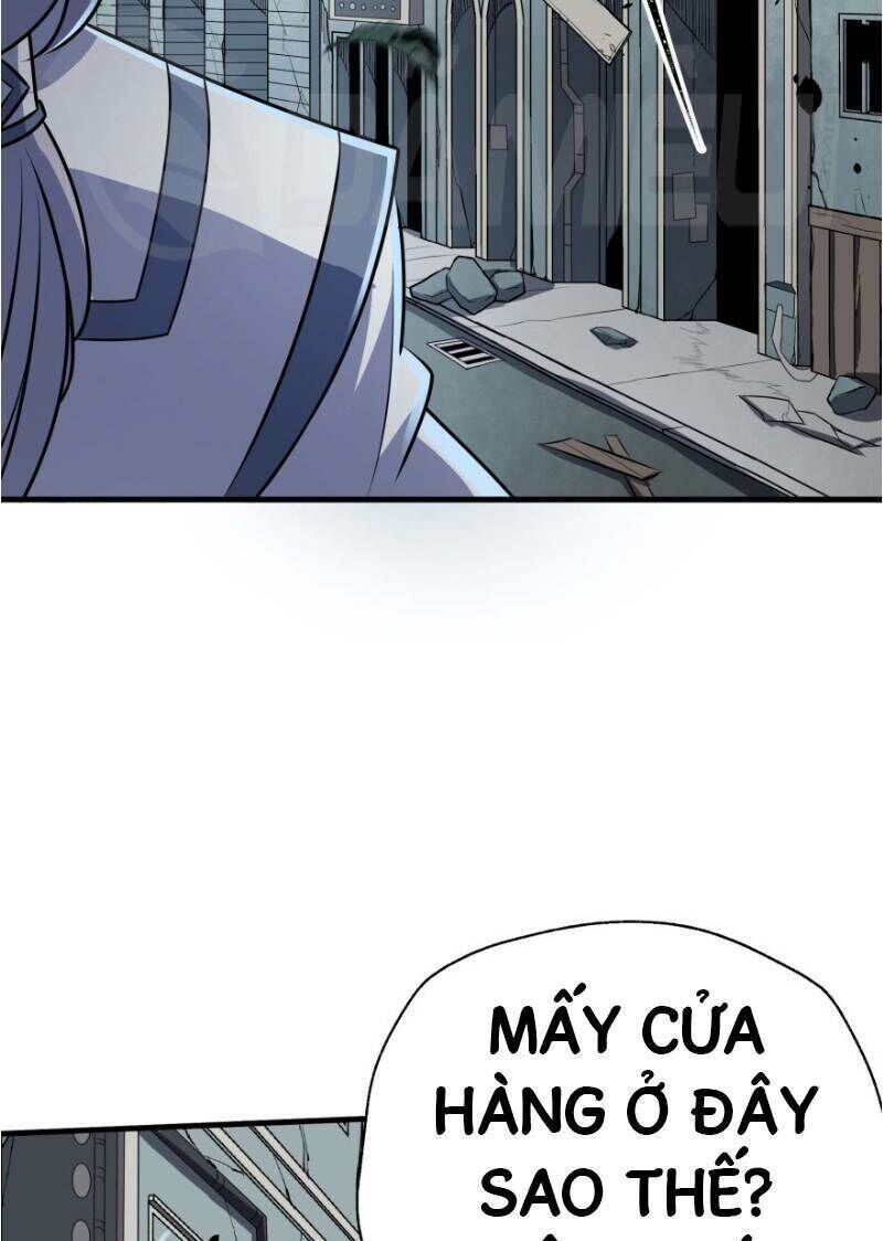 Thú Nhân Chapter 117 - Trang 2