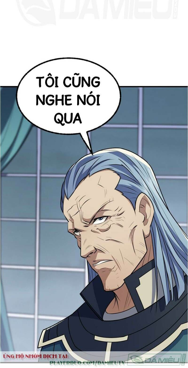 Thú Nhân Chapter 117 - Trang 2