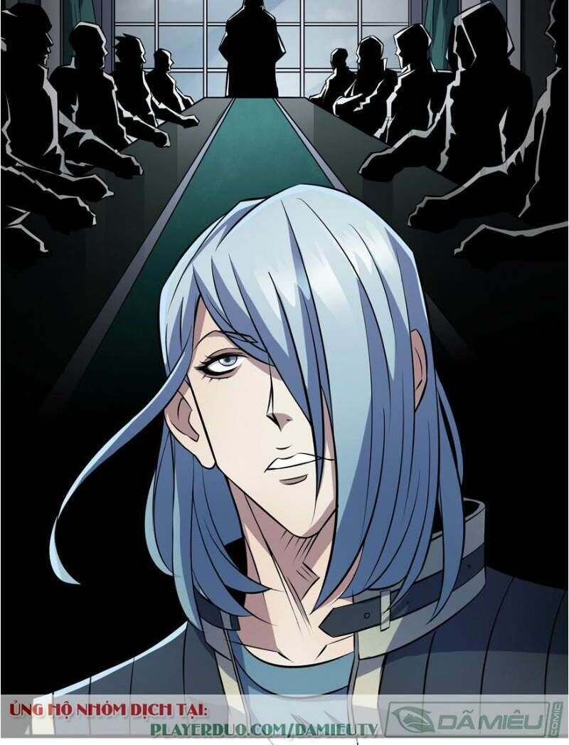 Thú Nhân Chapter 117 - Trang 2