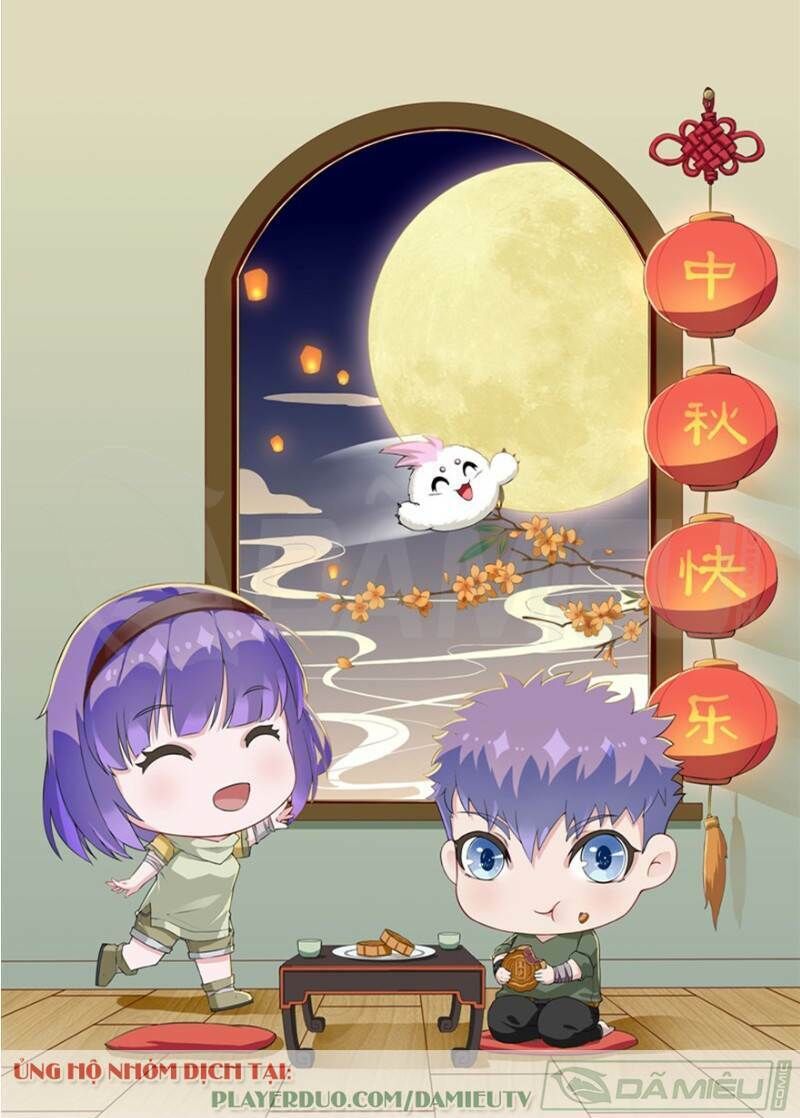 Thú Nhân Chapter 118 - Trang 2