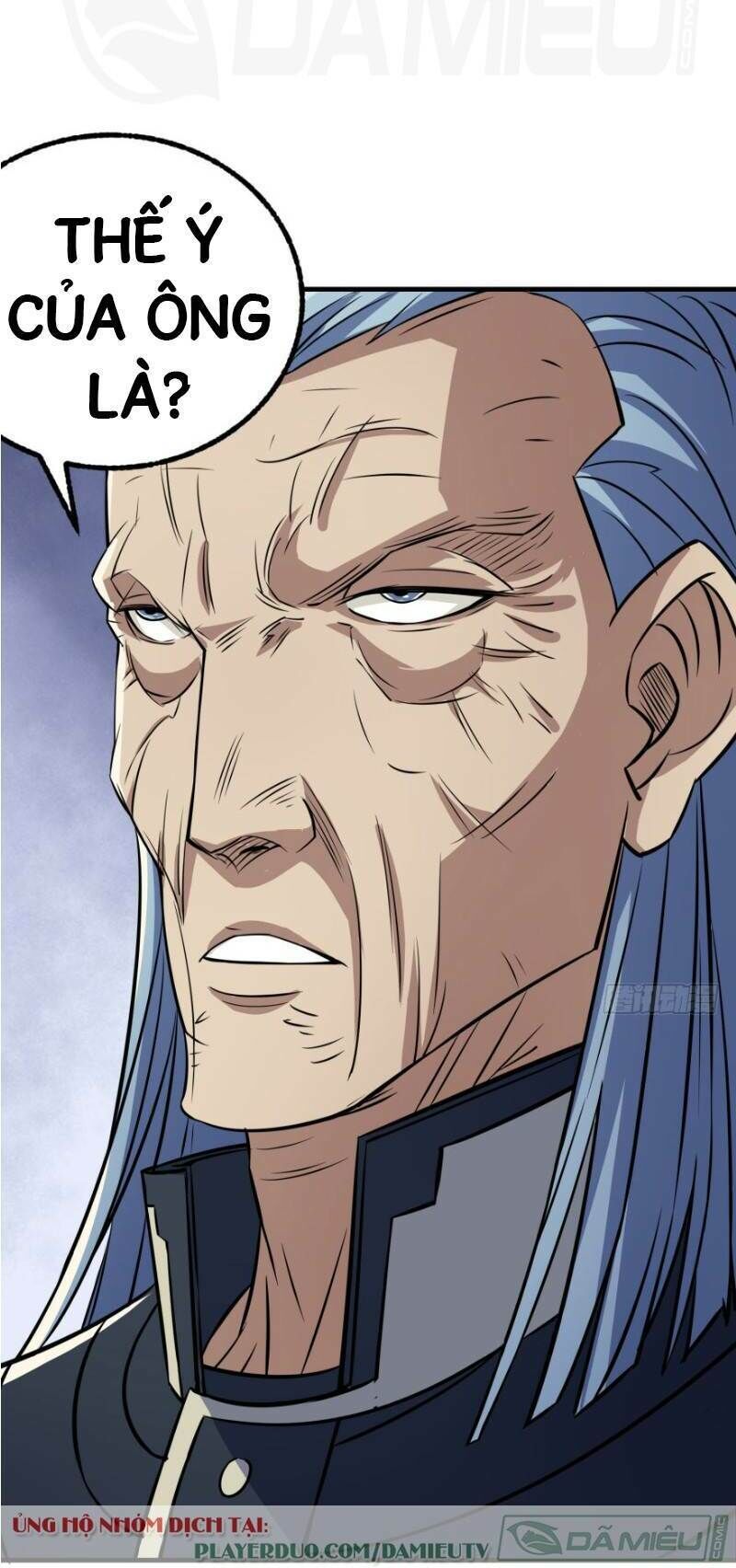 Thú Nhân Chapter 118 - Trang 2