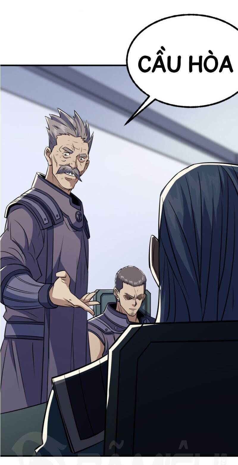 Thú Nhân Chapter 118 - Trang 2