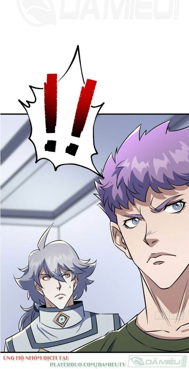 Thú Nhân Chapter 118 - Trang 2