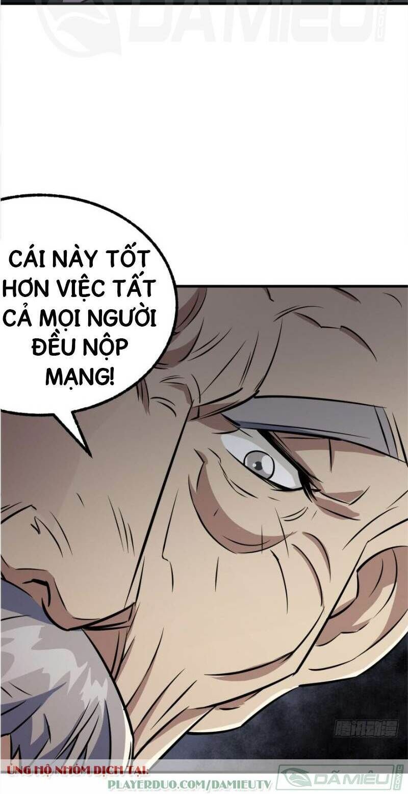 Thú Nhân Chapter 118 - Trang 2