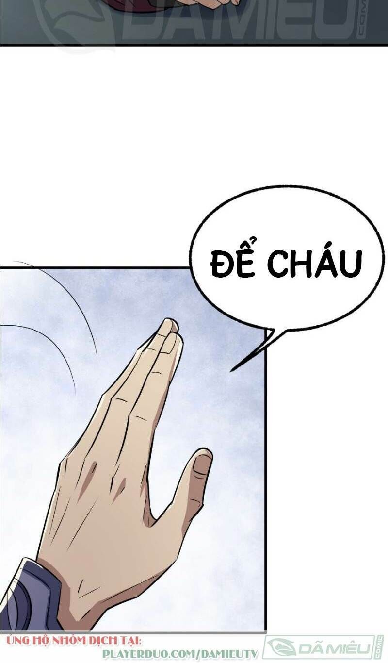 Thú Nhân Chapter 118 - Trang 2