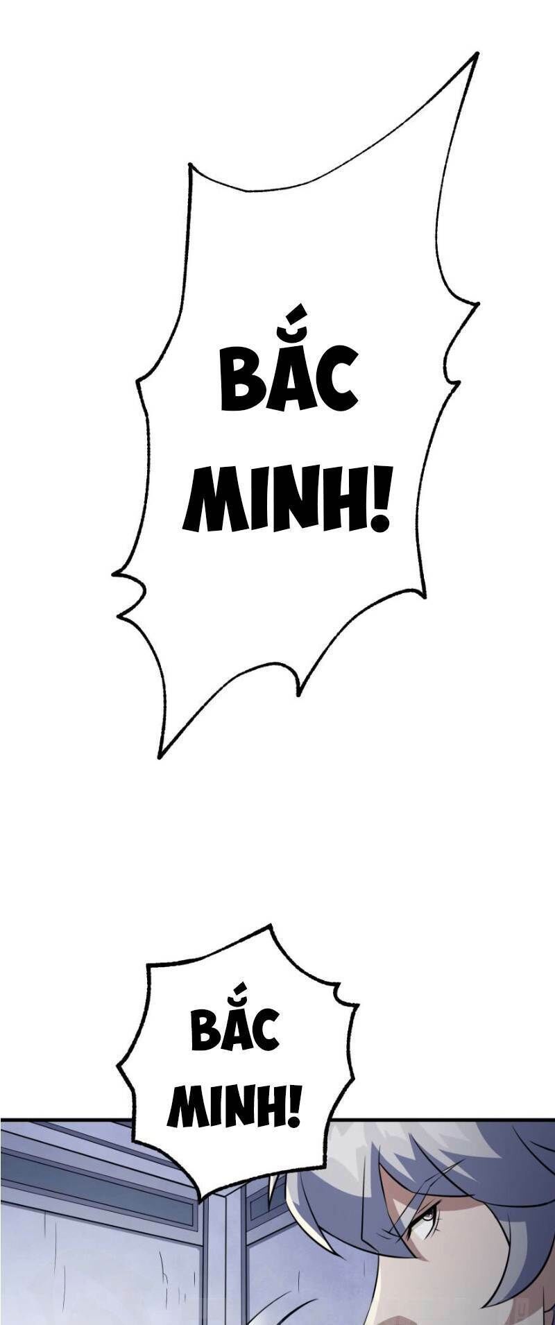 Thú Nhân Chapter 118 - Trang 2