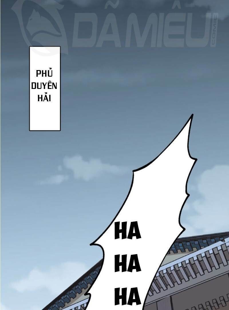 Thú Nhân Chapter 118 - Trang 2