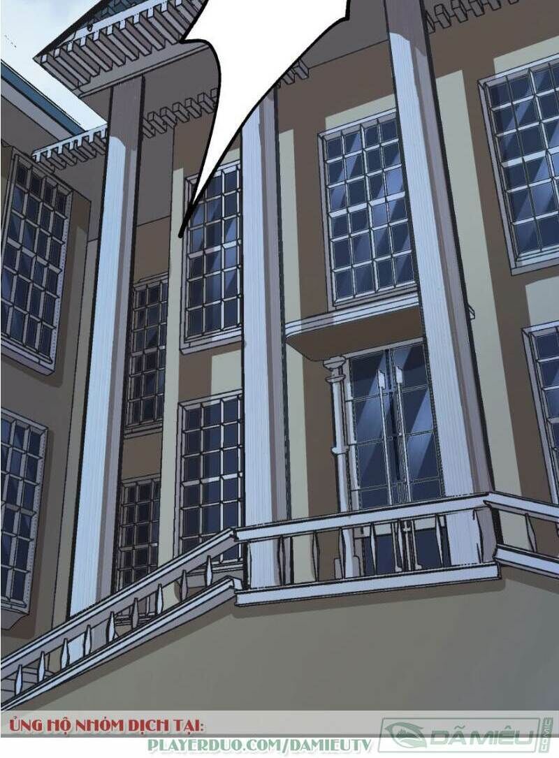 Thú Nhân Chapter 118 - Trang 2