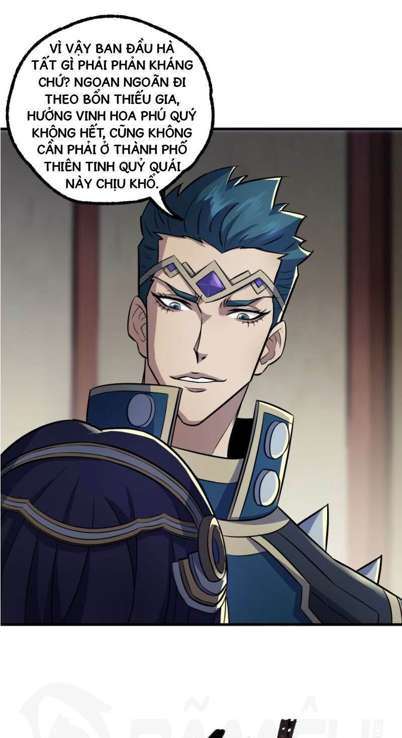 Thú Nhân Chapter 118 - Trang 2