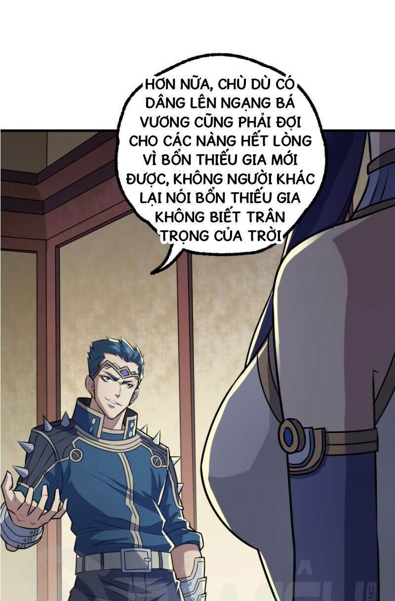 Thú Nhân Chapter 118 - Trang 2
