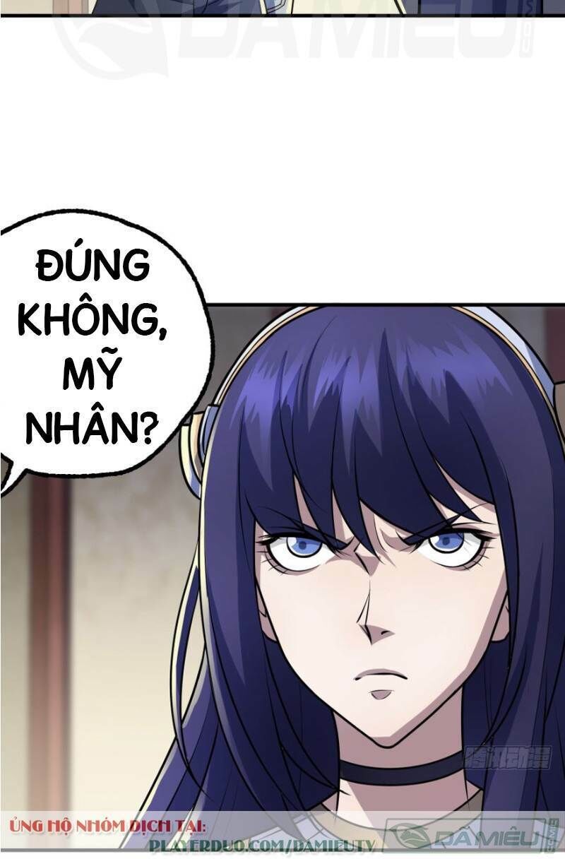 Thú Nhân Chapter 118 - Trang 2