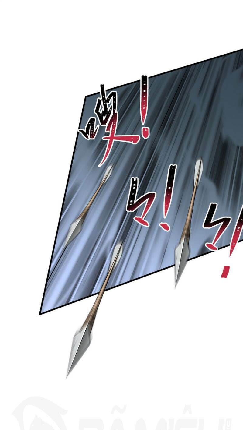 Thú Nhân Chapter 118 - Trang 2