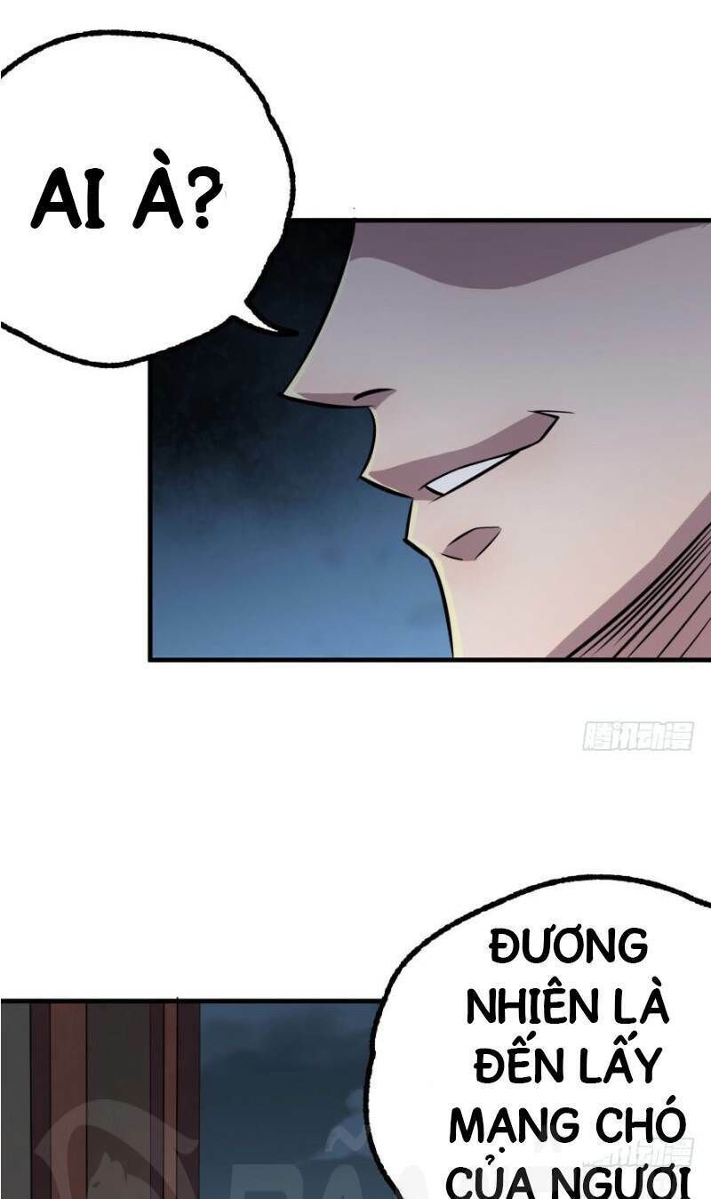 Thú Nhân Chapter 118 - Trang 2