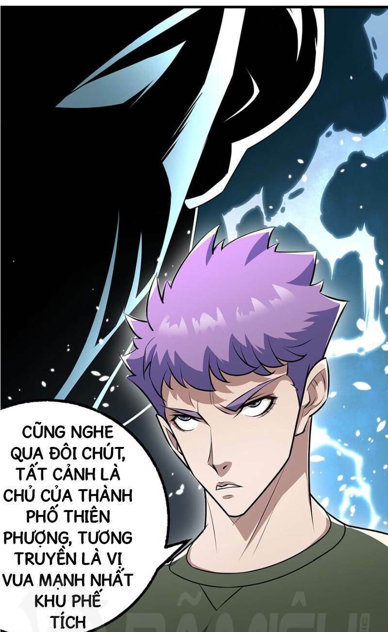 Thú Nhân Chapter 118 - Trang 2