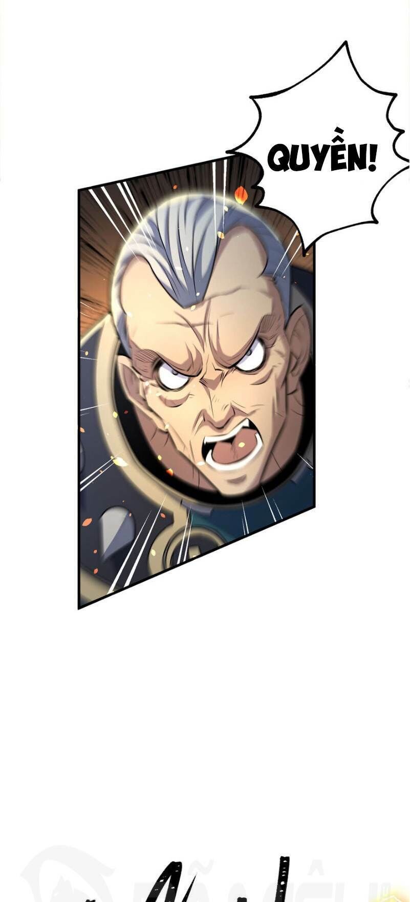 Thú Nhân Chapter 119 - Trang 2