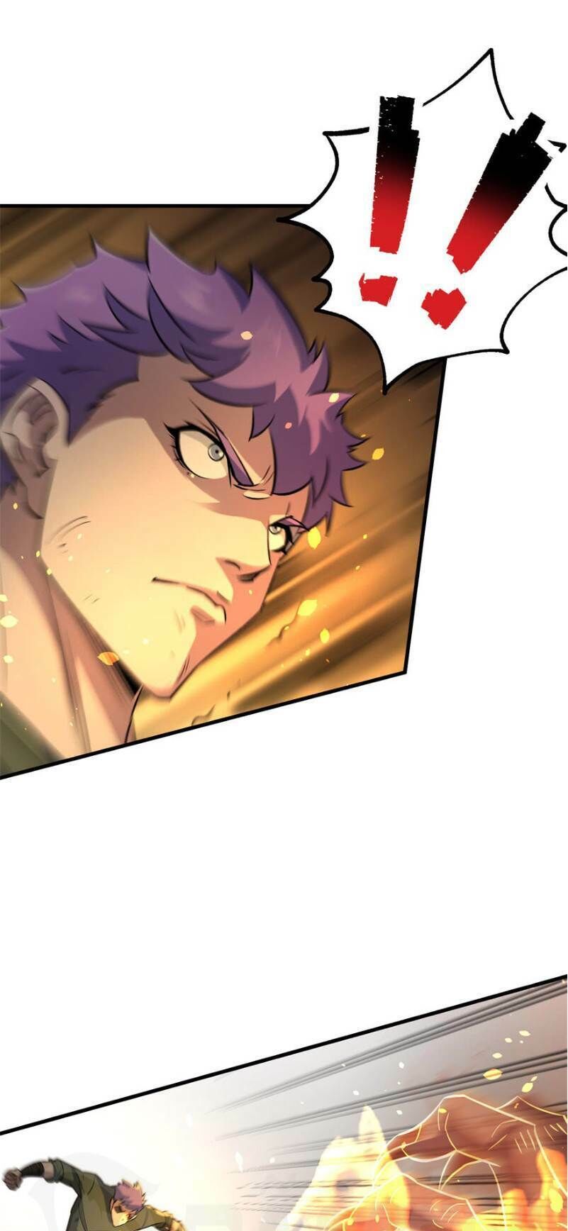 Thú Nhân Chapter 119 - Trang 2