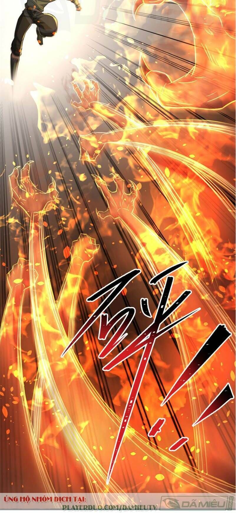 Thú Nhân Chapter 119 - Trang 2