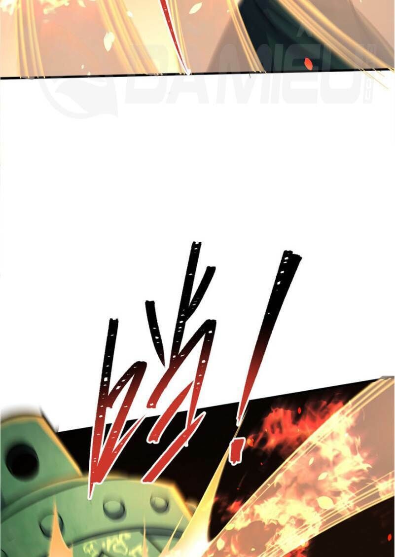 Thú Nhân Chapter 119 - Trang 2