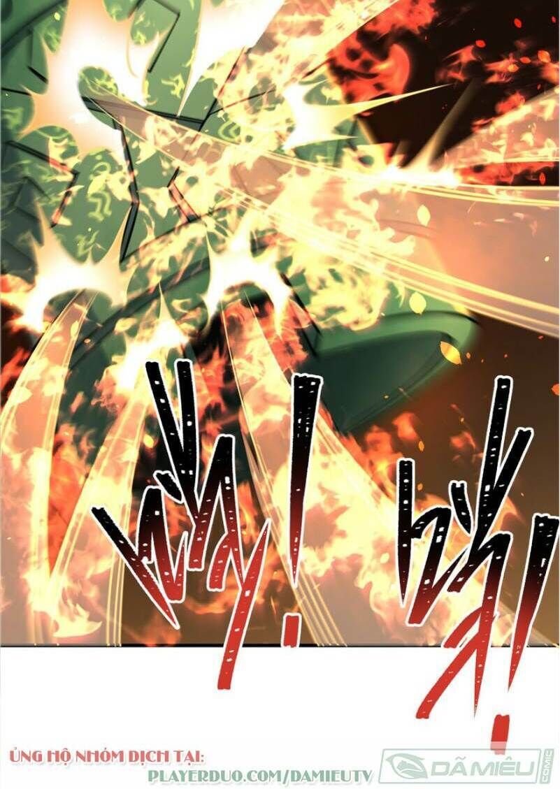 Thú Nhân Chapter 119 - Trang 2