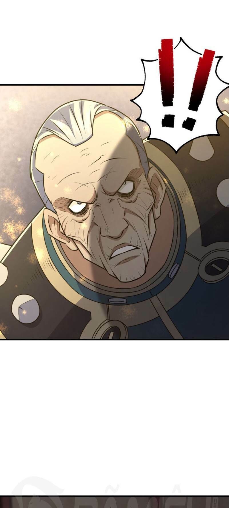 Thú Nhân Chapter 119 - Trang 2