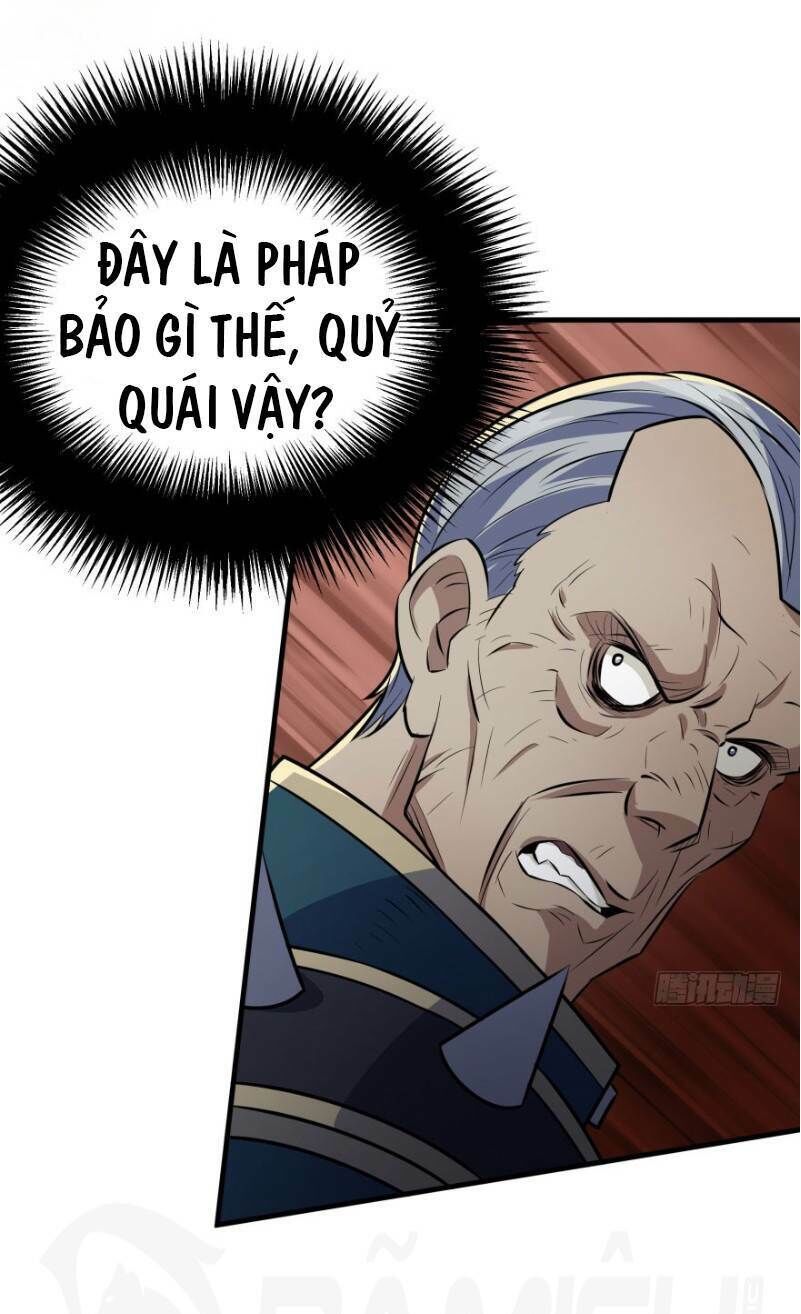 Thú Nhân Chapter 119 - Trang 2