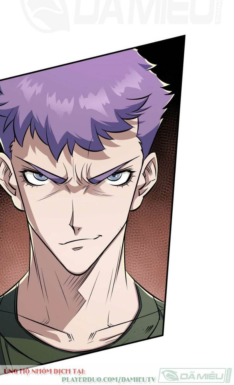 Thú Nhân Chapter 119 - Trang 2