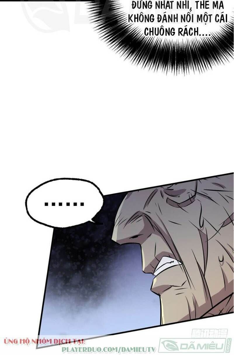 Thú Nhân Chapter 119 - Trang 2