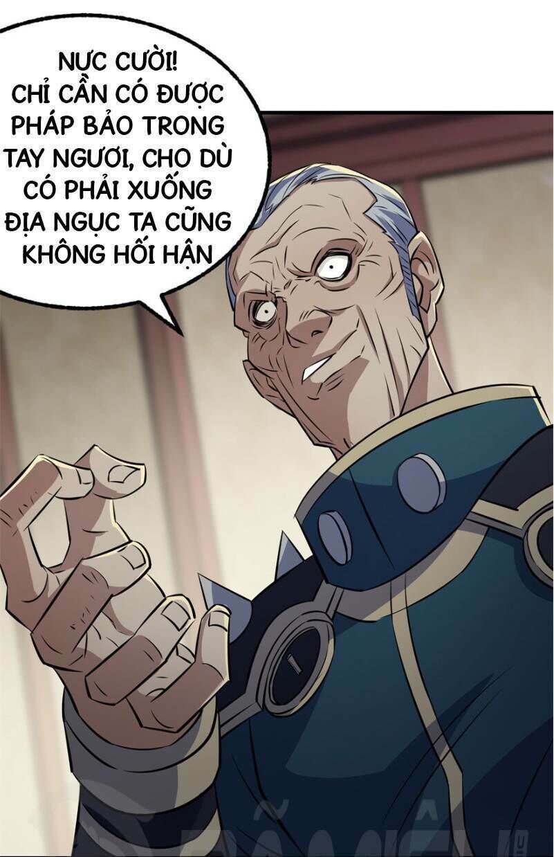 Thú Nhân Chapter 119 - Trang 2