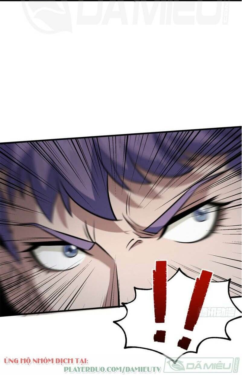 Thú Nhân Chapter 119 - Trang 2