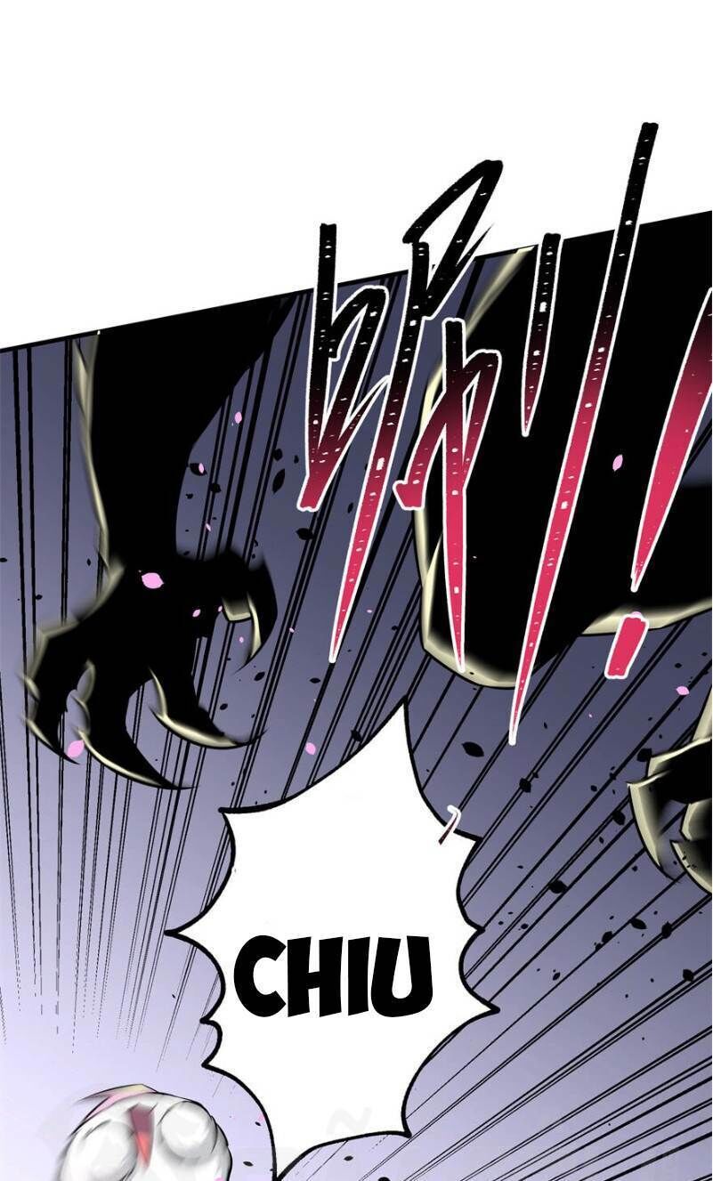 Thú Nhân Chapter 119 - Trang 2