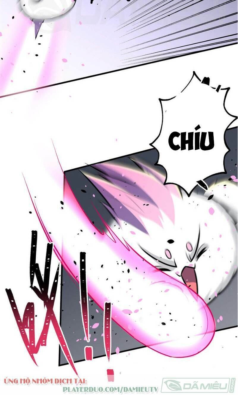 Thú Nhân Chapter 119 - Trang 2