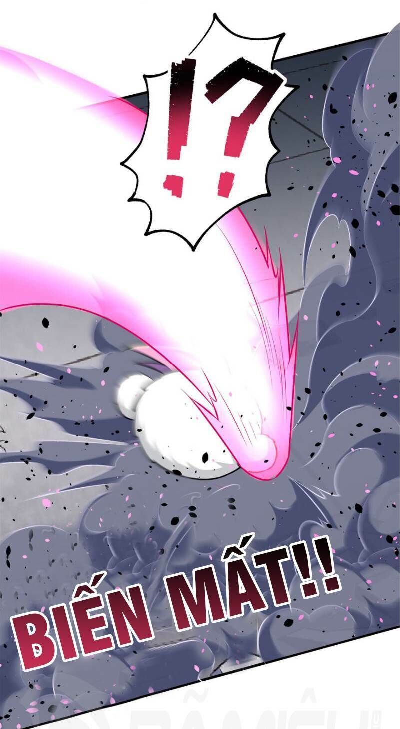 Thú Nhân Chapter 119 - Trang 2