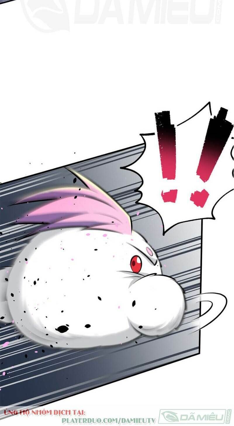 Thú Nhân Chapter 119 - Trang 2