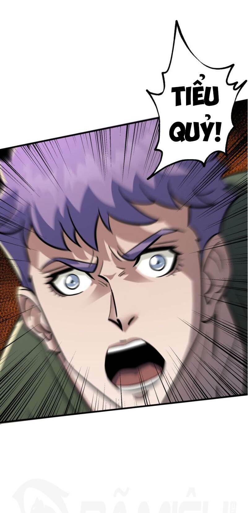 Thú Nhân Chapter 119 - Trang 2