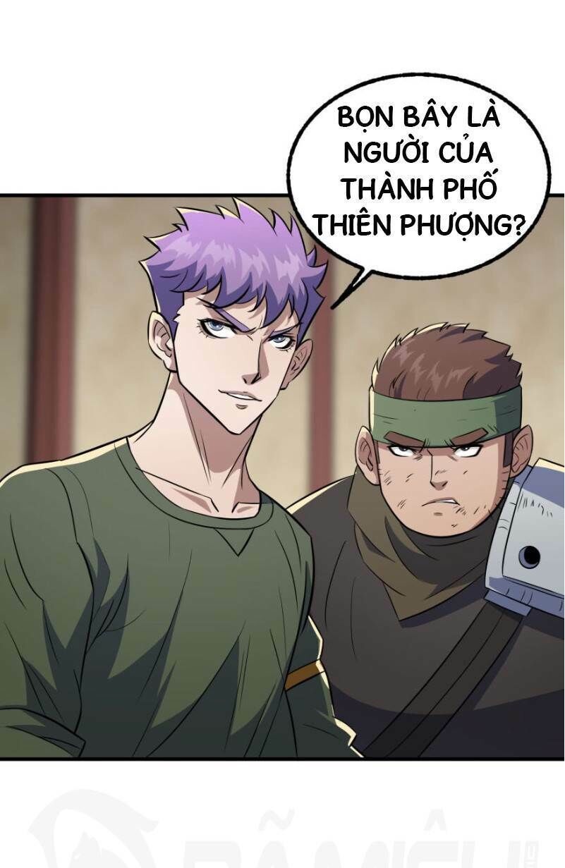 Thú Nhân Chapter 119 - Trang 2