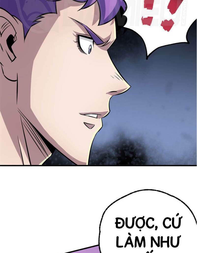 Thú Nhân Chapter 119 - Trang 2