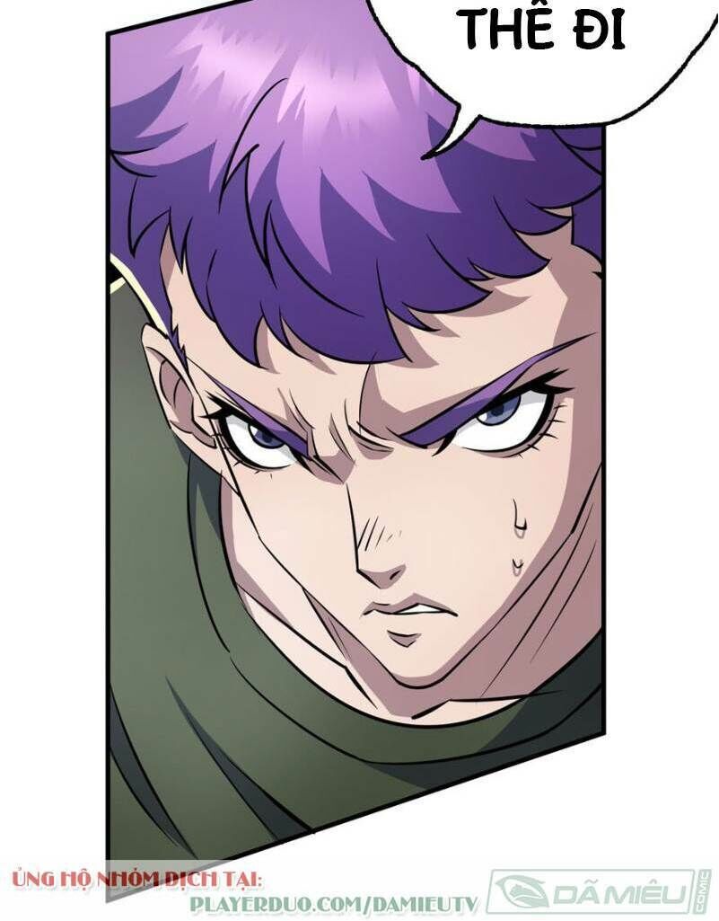 Thú Nhân Chapter 119 - Trang 2